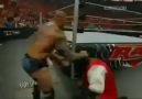 Mark Henry Vs Batista[17 Mayıs 2010] [HQ]