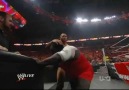 Mark Henry Vs Batista [17 Mayıs 2010] WWE TÜRKİYE [HQ]