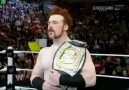 Mark Henry Vs. Sheamus [28 Haziran 2010]