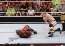 Mark Henry Vs. Sheamus ( 28 HaziRan 2010 ) ..! [HQ]