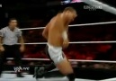 Mark Henry Vs Tyson Kidd [27 Aralık 2010 ] [HQ]