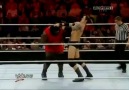 Mark Henry Vs Wade Barret [ 19 Temmuz 2010 ] [HQ]