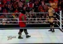 Mark Henry - Wade Barret [19 Temmuz 2010] !