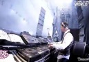 Markus Schulz Featuring Khaz - Dark Heart Waiting (Club Mix) [HD]