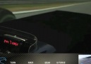 Mark Webber Red Bull simulatörü - SPA-Franchorchamps [HQ]