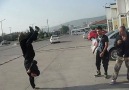 (:marmarıs battle öncesi apaci dance :) [HQ]