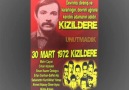 30 Mart 1972 Kizildere Katliami Canli Görüntüleri