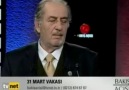 31 Mart Vak'ası - Üstad Kadir Mısıroğlu (2) [HQ]