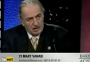 31 Mart Vak'ası - Üstad Kadir Mısıroğlu (6) [HQ]