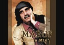 Maruf - Ha li me cikir [HQ]