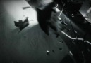 Massive Attack - Splitting The Atom [HD]