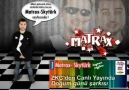 Matrax - ZKC'den Canlı Yayında Doğum Günü Şarkısı