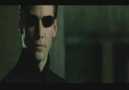 Matrix Reloaded 2003 -Burly Brawl scene... [HQ]