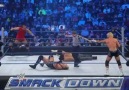 Matt Hardy & Mvp Vs Ziggler & Swagger [19 Mart 2010] [HQ]