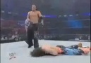 Matt Hardy vs Carlito l Superstars 15.4.2010 Barış