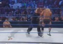 Matt Hardy vs Dolph Ziggler [HQ]