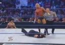 Matt Hardy Vs Dolph Ziggler [16 Temmuz 2010] [HQ]