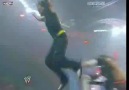 Matt Hardy Vs Jeff Hardy - Backlash 2009 I Quit Match [HQ]