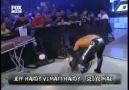 Matt Hardy Vs Jeff Hardy Sedye Maçı [Bilgehan Demir Anlatıyor]