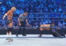 Matt & R-Truth Vs Ziggler & McIntyre [23 Nisan 2010] [HQ]