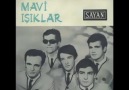 Mavi Işıklar - Sevgilim