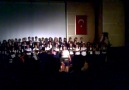 11 Mayıs Balıkesir Lisesi 125.Yılı konseri [HQ]