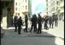 1 Mayıs SDP Polis Baskını