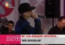 Mc Can - Esra Erol - MIX DUYGULAR