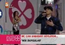 MC CAN MİX DUYGULAR