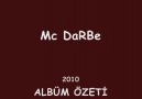 Mc DaRBe - 2010 ALBÜM ÖZETİ