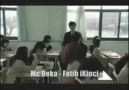 Mc -Deka - Fatih iKinCi  Neredesin ZALİMMMM !!