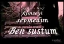 Mc Erdem feat. Mc Merve - Sustum