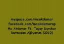 MC FİLİNTA [SEN OLMASSAN]   [Tugay DuruKaN]