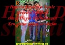 Mc.Hercai Ft Mc Serok & R-Cow & Ozan İbo - Gitme KaL