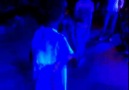 Mc İlbey Feat Derbeder Eskisi Gibi Sevememki [Konser Görünt... [HQ]