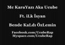 Mc Karayazı aka Ucube - Bende KaLdı ÖzLemin [HQ]