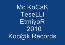 Mc KoCak - Teselli Etmiyor