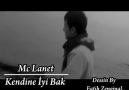 Mc LaNeT [ Video KLip ] Kendine İyi Bak ' DinLe İzLe öL.:) ...