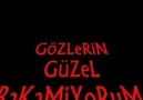 Mc LaZ FeaT TuRKo-S Divane ''Gözlerin Güzel Bakamıyorum''