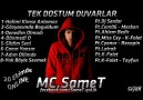 ♥♫ MC SameT -- ALBÜM SNİPPET ♥♫ ( SÜPER )♥ [HQ]