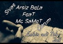 ♥♫ Mc SameT Ft. Arsız ßeLa -- AŞKIN ADI YOK ♥♫ [HQ]