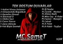 ♥♫ Mc SameT Ft. Cyanor & Rexapin - SiLdim Seni ♥♫ [HQ]