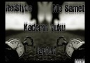 ♥♫ Mc SameT Ft. Reis & Tayfun -- Kaderin Yükü ♥♫ [HQ]