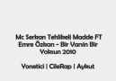 Mc Serkan Ft. Mc Berkay - Biten AşkLar 2009 [HQ]