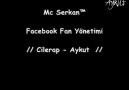 Mc Serkan™  Ft . Mc Karayazı a.k.a Ucube ♫ Karanlık Haya...