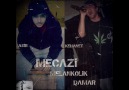 MECAZİ-KARANLIKLAR HOŞGELDİ [HQ]