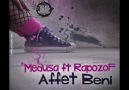 Medusa ft. Rapozof   Affet Beni