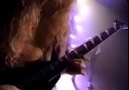 Megadeth - Holy Wars