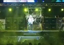 Megadeth - She Wolf Live