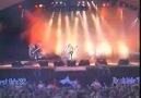 Megadeth - Symphony of Destruction (Live)